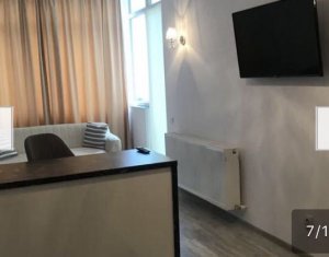 Apartament cu 2 camere, balcon, Centru, zona Traian