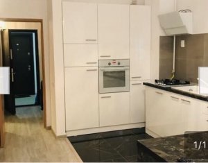 Appartement 2 chambres à vendre dans Cluj-napoca, zone Centru