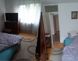 Apartament 3 camere, decomandat, perfect pt investitie sau locuinta
