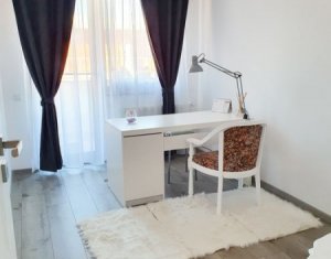 Apartament Floresti, mobilat, utilat modern, 58 mp, cu parcare