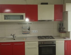 Vanzare apartament cu 3 camere pe 2 niveluri in Manastur