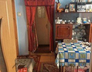 Apartament 3 camere, Manastur, Mehedinti