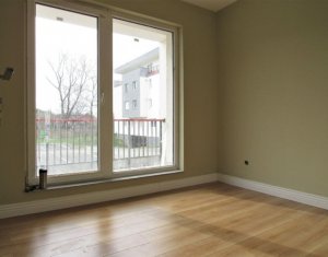 Apartament Floresti Mobilat si Utilat Modern 56mp cu Parcare