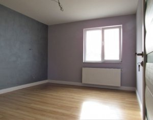 Apartament Floresti Mobilat si Utilat Modern 56mp cu Parcare