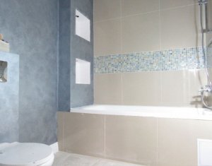 Apartament Floresti Mobilat si Utilat Modern 56mp cu Parcare
