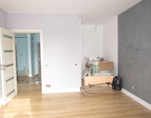 Apartament Floresti Mobilat si Utilat Modern 56mp cu Parcare