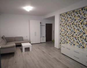 Apartament ultrafinisat, Floresti, 2 camere, 54 mp utili