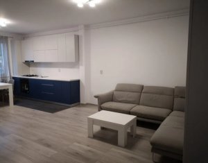 Apartament ultrafinisat, Floresti, 2 camere, 54 mp utili