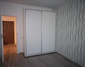 Apartament ultrafinisat, Floresti, 2 camere, 54 mp utili