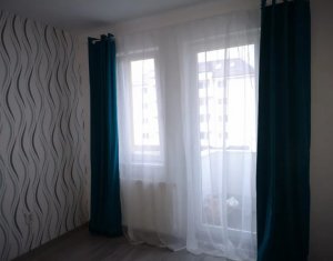 Apartament ultrafinisat, Floresti, 2 camere, 54 mp utili