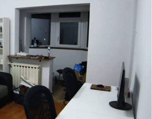 Apartment 1 rooms for sale in Cluj-napoca, zone Plopilor