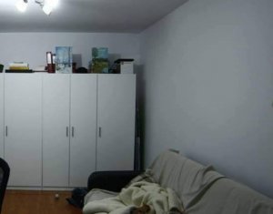 Apartment 1 rooms for sale in Cluj-napoca, zone Plopilor