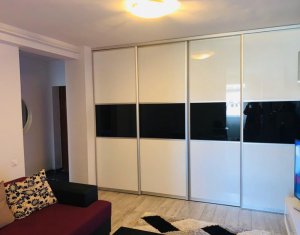 Apartament Floresti 47 mp utili cu Parcare inclusa