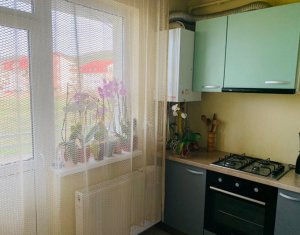 Apartament Floresti 47 mp utili cu Parcare inclusa