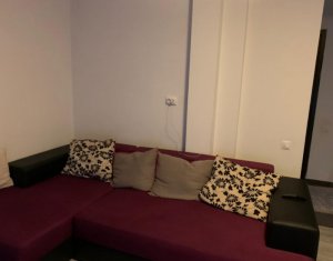 Appartement 2 chambres à vendre dans Floresti