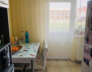 Apartament Floresti 47 mp utili cu Parcare inclusa