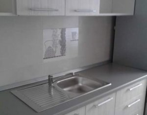 Appartement 2 chambres à vendre dans Cluj-napoca, zone Gheorgheni