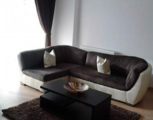 Appartement 2 chambres à vendre dans Cluj-napoca, zone Gheorgheni