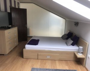 Appartement 3 chambres à vendre dans Cluj-napoca, zone Gheorgheni