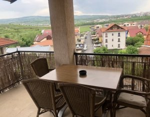 Appartement 3 chambres à vendre dans Cluj-napoca, zone Gheorgheni