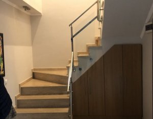 Appartement 3 chambres à vendre dans Cluj-napoca, zone Gheorgheni