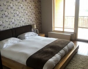 Appartement 3 chambres à vendre dans Cluj-napoca, zone Gheorgheni