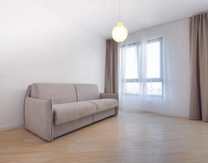 Zona IULIUS MALL - Apartament cu 2 camere, decomandat, panorama superba!