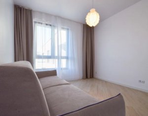 Zona IULIUS MALL - Apartament cu 2 camere, decomandat, panorama superba!