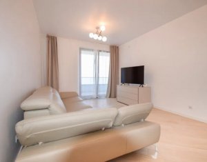 Zona IULIUS MALL - Apartament cu 2 camere, decomandat, panorama superba!