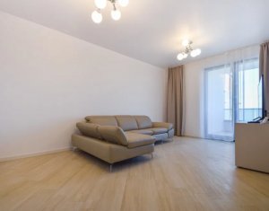 Zona IULIUS MALL - Apartament cu 2 camere, decomandat, panorama superba!