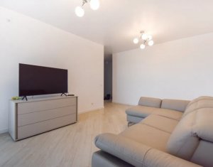 Zona IULIUS MALL - Apartament cu 2 camere, decomandat, panorama superba!