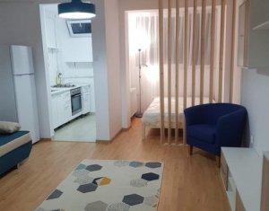 Studio for sale in Cluj-napoca, zone Manastur