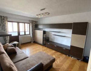 Apartment 3 rooms for sale in Cluj-napoca, zone Intre Lacuri