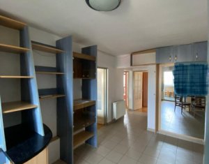 Apartment 3 rooms for sale in Cluj-napoca, zone Intre Lacuri