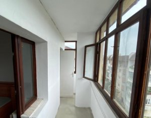 Apartment 3 rooms for sale in Cluj-napoca, zone Intre Lacuri