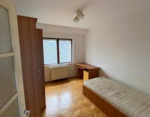 Apartment 3 rooms for sale in Cluj-napoca, zone Intre Lacuri