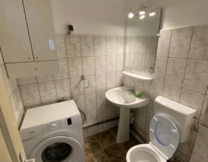 Apartment 3 rooms for sale in Cluj-napoca, zone Intre Lacuri