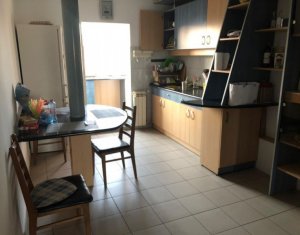 Apartment 3 rooms for sale in Cluj-napoca, zone Intre Lacuri