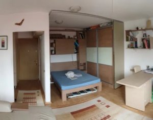 Appartement 1 chambres à vendre dans Cluj-napoca, zone Centru