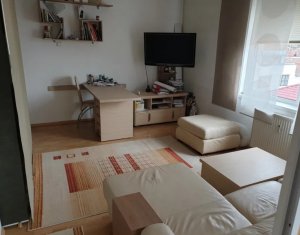 HASDEU - Apartament ideal pentru investitie, zona UMF, USAMV, negociabil