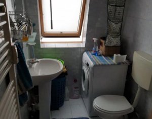 Appartement 1 chambres à vendre dans Cluj-napoca, zone Centru