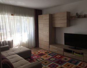 MANASTUR - Vanzare apartament 3 camere decom., renovat, zona Ion Mester, etaj 2