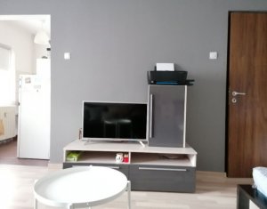 Apartment 1 rooms for sale in Cluj-napoca, zone Plopilor