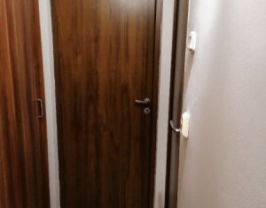 Apartment 1 rooms for sale in Cluj-napoca, zone Plopilor