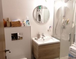 Apartment 1 rooms for sale in Cluj-napoca, zone Plopilor