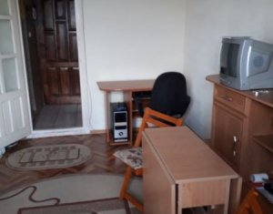 Studio for sale in Cluj-napoca, zone Iris