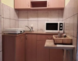 Studio for sale in Cluj-napoca, zone Iris