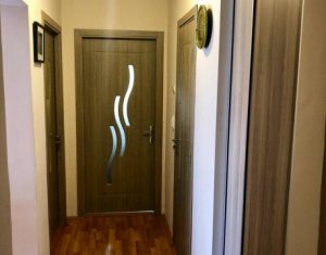 MANASTUR - Apartament de 2 camere, decomandat, zona McDonald's