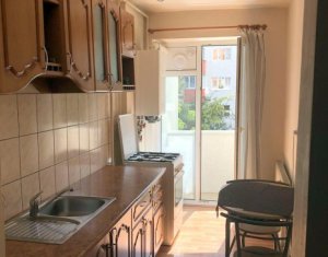 Appartement 2 chambres à vendre dans Cluj-napoca, zone Manastur