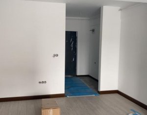 CALEA BACIULUI - Vanzare apartament 2 camere 47 mp utili + balcon, finisat